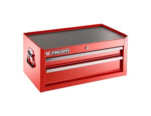 Facom - Skrzynia Metalowa Z 2 Szufladami - BT.C2TA