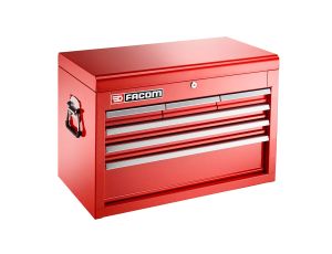 Facom - Skrzynia Metalowa Z 6 Szufladami - BT.C6TA
