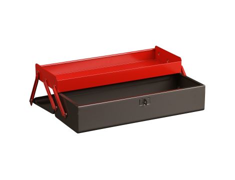 Facom - Skrzynka Narzędziowa 2-Częśćiowa - BT.6A