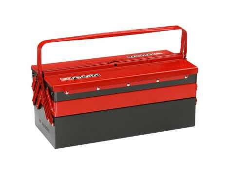 Facom - Skrzynka Narzędziowa 5-Częściowa - BT.11GPB