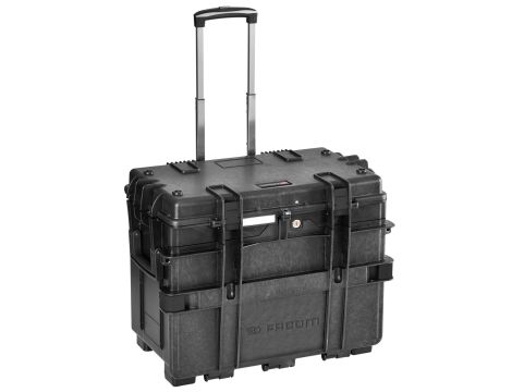 Facom - Szczelna Szkrzynia Na Kolkach Fc4 - BV.FC4S