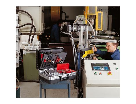 Facom - Torba Narzędziowa - BV.51APR