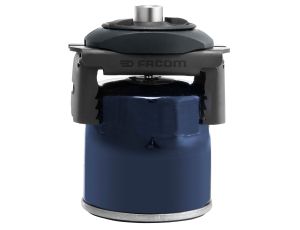 Facom - Klucz Automatyczny Do Filtra Oleju 60-80 - C.48-1