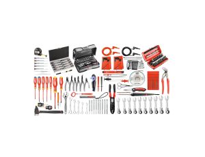 Facom - Zestaw 30 Narzędzi - Elektronika - CM.EL35