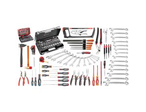 Facom - Zestaw Narzędzi Dla Mechanika - CM.120A