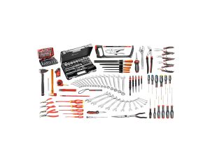 Facom - Komplet Do Utrz Ruchu Przem 165Cz Mod Piank - CM.130A-F
