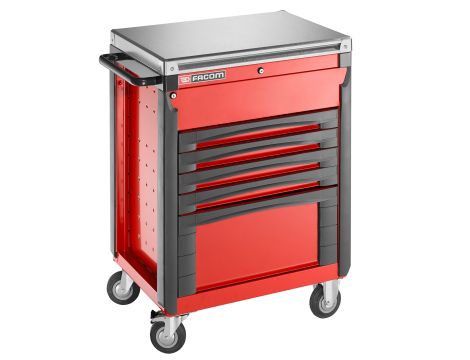 Facom - Stanowisko Pracy 5 Szuflad - CR.T5XL