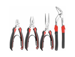 Facom - Zestaw 4 Szczypiec - CPE.A1