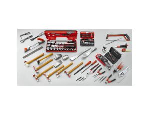 Facom - Zestaw 98 Narzędzi Do Prac Blacharskich - CR.CM92