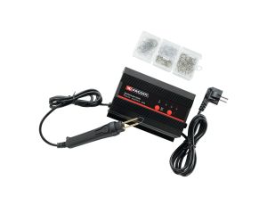 Facom - Zestaw 3 Dysz Plastikowych - CR.PS