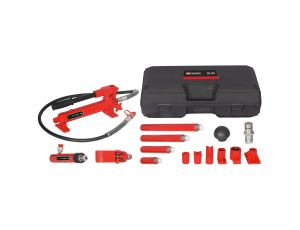 Facom - Zestaw narzędzi hydraulicznych do napraw nadwozi 4 t - CR.4TA