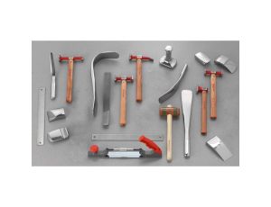 Facom - Zestaw 20 Narzędzi Do Prac Blacharskich - CR.858J20