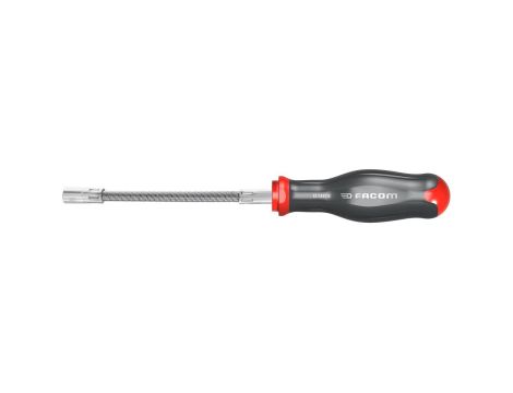 Facom - Wkrętak Gietki Do Opasek Zacisk 10Mm - D.133C10