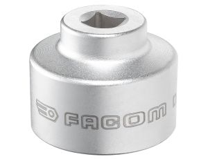 Facom - Nasadka Do Filtra Oleju 30Mm - D.163-30