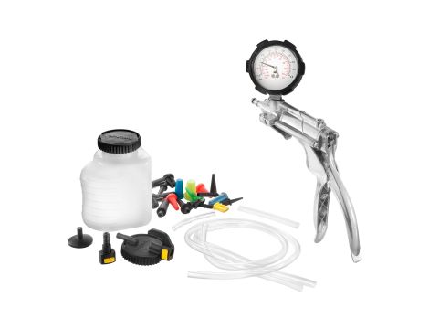 Facom - Pompa Ciśnieniowa - DA.160