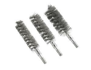 Facom - Zestaw 3 szczotek 18/20/25 mm - DCR.ICB-4