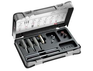 Facom - Szczotka do gniazda wtryskiwacza - DCR.ICB-5