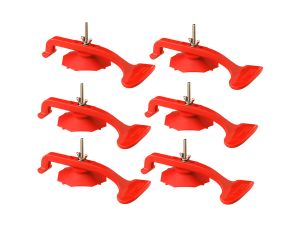 Facom - Zestaw 6 Przyssawek - DCR.20J6