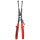 Facom - Szczypce Do Opasek - DE.CAPB