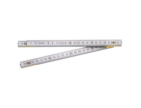 Facom - Miara Skladana 1M, 5 Ramion - DELA.625.00