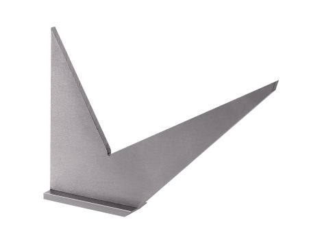 Facom - Kątownik Dwukrawedziowy Ze Stopka 200Mm - DELA.1272.04