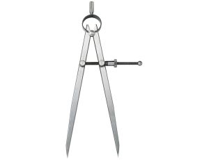 Facom - Cyrkiel Podzialowy 150 Mm - DELA.1901.05