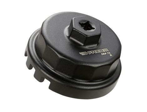 Facom - Klucz Do Filtra Toyota 2 - DEP.T2