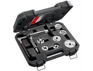 Facom - Zestaw do wciskania tłoczków hamulcowych - DF.17A-P