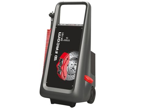 Facom - Tester Plynu Hamulcowego - DF.101