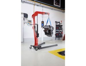 Facom - Żuraw Warsztatowy 1T - DL.1GP