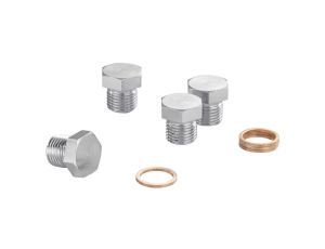 Facom - Zestaw Klucz Do Korka Spustowego  M15 - DM.B47M15J4