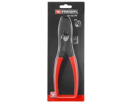 Facom - Szczypce Do Opasek - DM.CPPB