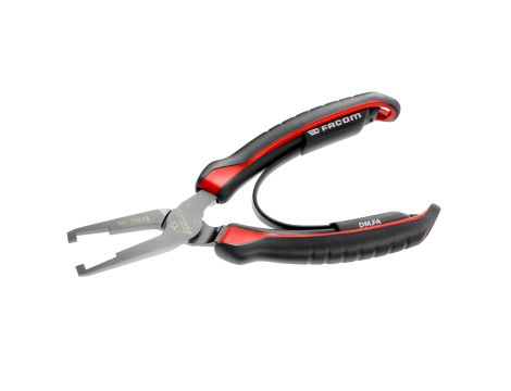 Facom - Szczypce Do Szybkozlaczy - DM.FA