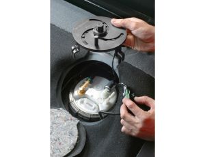 Facom - Urządz Do Dem POkrągły Czuj Poz Pali - DM.JL