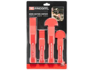 Facom - Gratoir Composite - DM.PS4PB