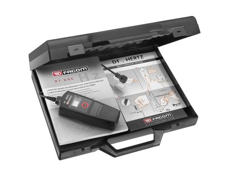 Facom - Tensjometr Do Paska Rozrzadu - DT.HERTZ