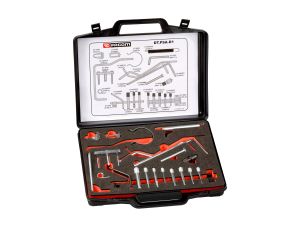 Facom - Zestaw Do Ustawiania Rozrządu Psa - DT.PSA-D1