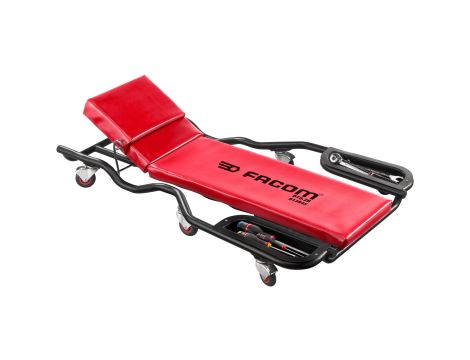 Facom - Leżanka Warsztatowa - DTS.2B