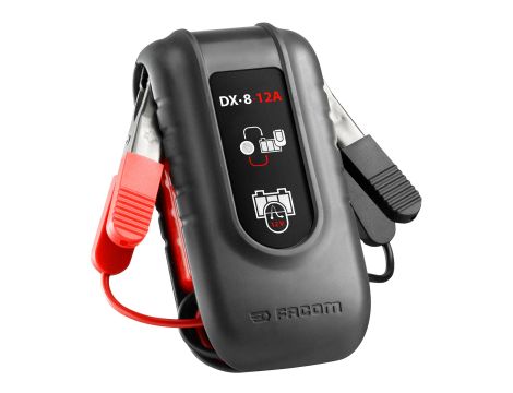 Facom - Moduł Stabilizujący 12V - DX.8-12A