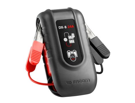 Facom - Moduł Stabilizujacy 24V - DX.8-24A