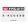 Facom - Karta E-Access Do Wózka Narzędziowego - EACCESS-UCARD