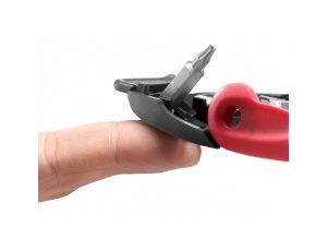 Facom - Zestaw 10 Końcówek - E.110