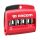 Facom - Zestaw 10 Końcówek Torx - E.112PB