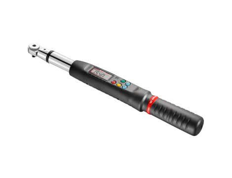 Facom - Klucz Dynamometryczny Elektroniczny 30Nm - E.306A30R