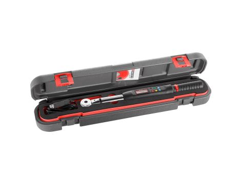 Facom - Klucz Dynamometryczny Elektroniczny 135Nm - E.306A135J