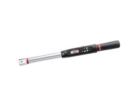 Facom - Klucz Dynamometryczny Z Pom Momentu I Kata 340 - E.316-340D