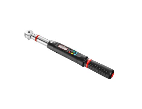 Facom - Klucz Dynamometryczny Elektro Z Pom Kąta 30Nm - E.316A30R