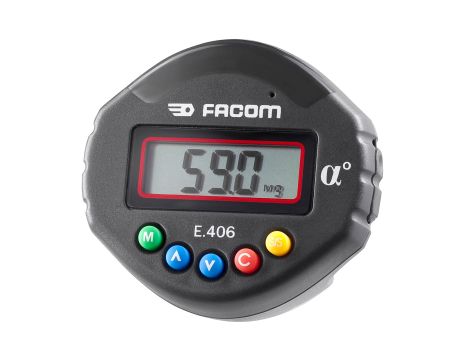 Facom - Przejściówka Kątowa - E.406