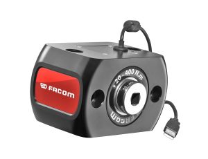 Facom - czujnik momentu, 20-400 Nm - E.6000-C400