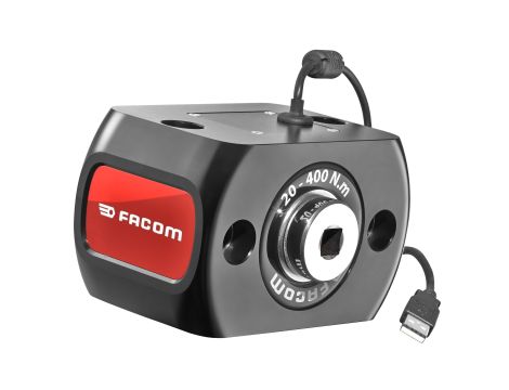 Facom - czujnik momentu, 20-400 Nm - E.6000-C400